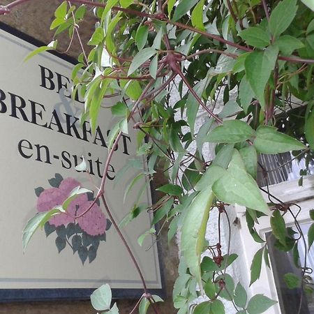 로빈후즈베이 소프 그린 하우스 B&B 외부 사진